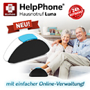 HelpPhone Luna Hausnotruf
