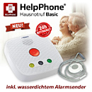 HelpPhone Basic Hausnotruf